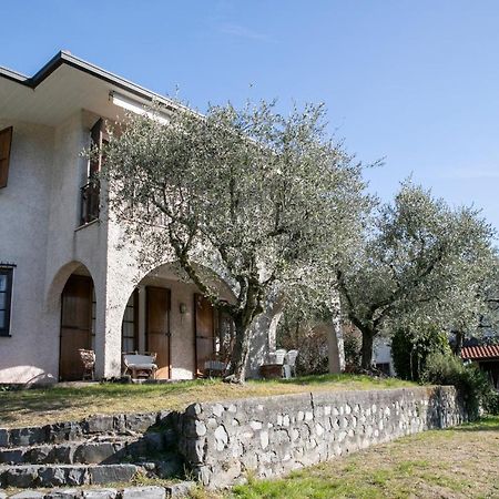 Iseolakerental - Villa Flavia Riva di Solto Exterior photo