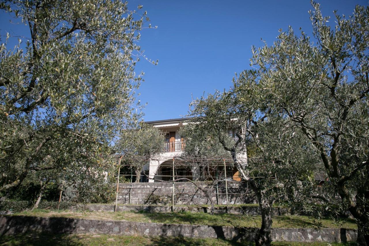 Iseolakerental - Villa Flavia Riva di Solto Exterior photo