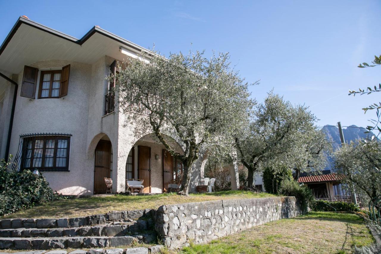 Iseolakerental - Villa Flavia Riva di Solto Exterior photo